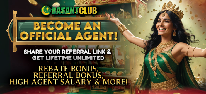 first deposit bonus in basant club game