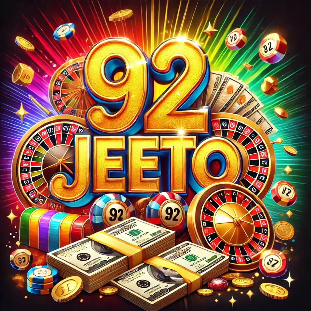 92jeeto