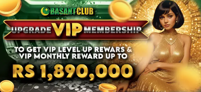 Register on Basant Club – Start Your Winning Journey Today!