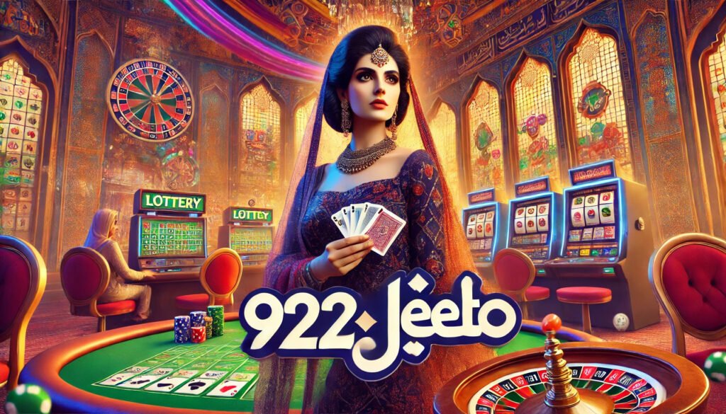 92Jeeto