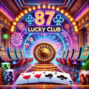 87 Lucky Club